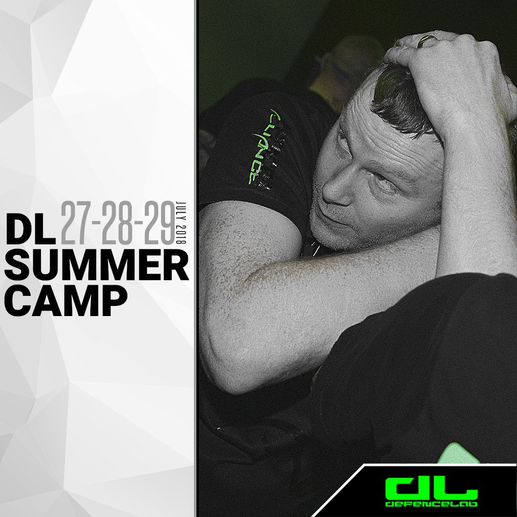 Defence Lab tweet media