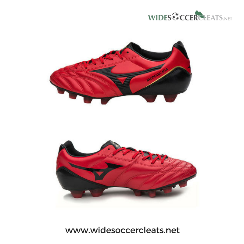 widecleats's tweet photo. Let your cleats do the talking! One of our best sellers, Mizuno Monarcida Super-Wide 4E Cleats. Currently on SALE! Get yours here: https://t.co/ovYIVqzJ0E 

#Mizuno #Monarcida #Soccer #SoccerCleats #SoccerBoots #Football #WideSoccerCleats #Shoes #WideFeet #Sports https://t.co/jifofzkxfm