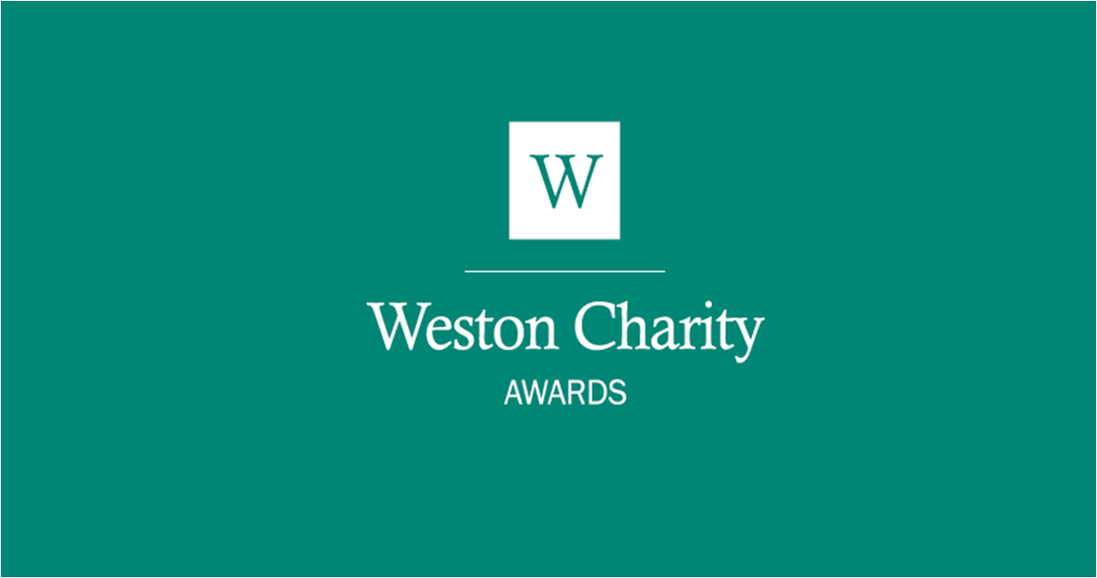 And the winners of the @GarfieldWFdn #WestonCharityAwards are announced. Congratulations to all! bit.ly/2y43N9L