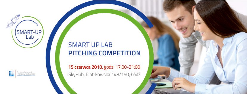 umedlodz's tweet photo. W ciągu 10 min. muszą przekonać jury, że to ich pomysł zasługuje na nagrodę - środki na stworzenie prototypu... zwycięzów poznamy w najbliższy piątek, 15 czerwca. Serdecznie zapraszamy na #PitchingCompetitition w ramach projektu #SmartUpLab @EITHealth https://t.co/Yb7Nt77fc2