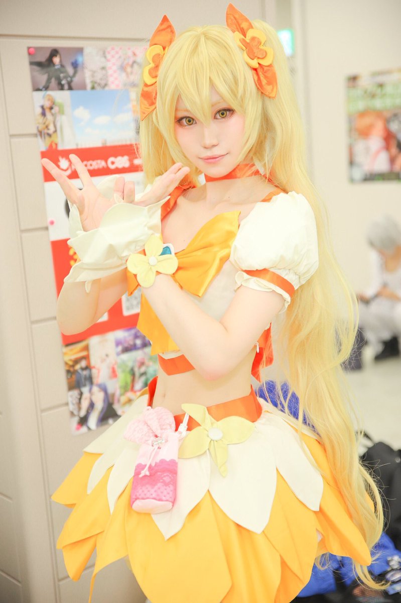 丹波 あずさ コスプレ 6 10 Acosta ハートキャッチプリキュア キュアサンシャイン 撮影ありがとうございました 表情もポーズもカチカチですみません お腹に力を入れてたんです 1枚目 Kiyoppesan さん 2枚目 Ftmpr106 さん 3枚目 Yakepanda 丹波 あずさ コスプレ 6 10 Acosta ハートキャッチプリキュア キュアサンシャイン 撮影ありがとうございました 表情もポーズもカチカチですみません お腹に力を入れてたんです 1枚目 Kiyoppesan さん 2枚目 Ftmpr106 さん 3枚目 Yakepanda