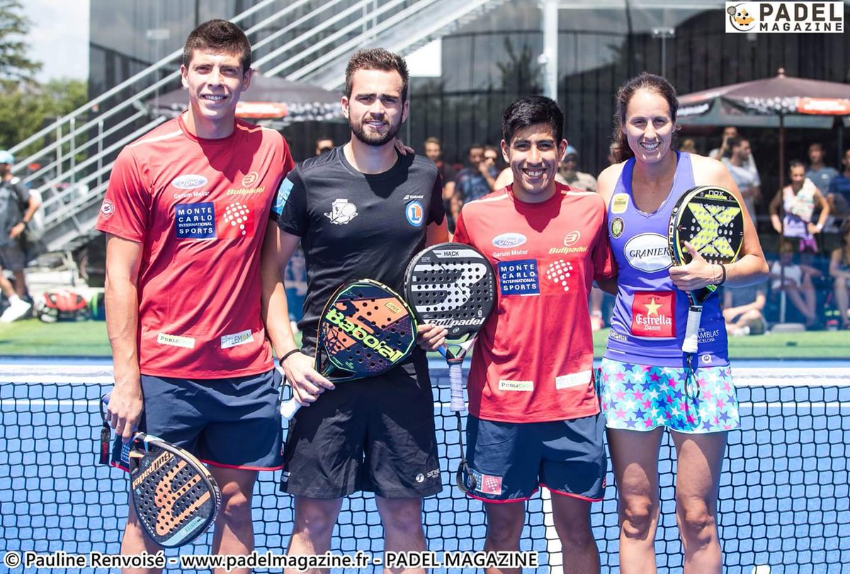 Bullpadel tweet media