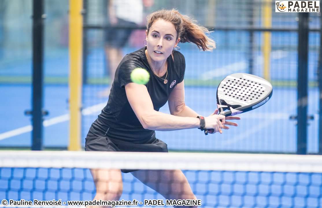 Este fin de semana se ha inaugurado el club <a href="/EspritPadel/">Esprit Padel</a> en Saint-Priest, Francia. ¡El #BullpadelTeam estuvo presente con los jugadores <a href="/FedeChingotto/">fede chingotto</a> y <a href="/JuuanTello/">Juan Tello🐱</a>!🙌
¡Fue todo un honor equipar a la jugadora de tenis <a href="/alizecornet/">Alize Cornet</a>! ❤
¡Muchas gracias a <a href="/PadelMagazine/">Padel Magazine</a> por 📸!