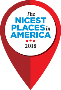 McCrossanRanch's tweet photo. We are ecstatic about our nomination as one of the "Nicest Places in America!" Check out our nomination on the Reader's Digest website right now and leave a comment on the article to help us get noticed! #NicestPlacesinAmerica https://t.co/hfCLHBKNZc https://t.co/jzRahGwfa9