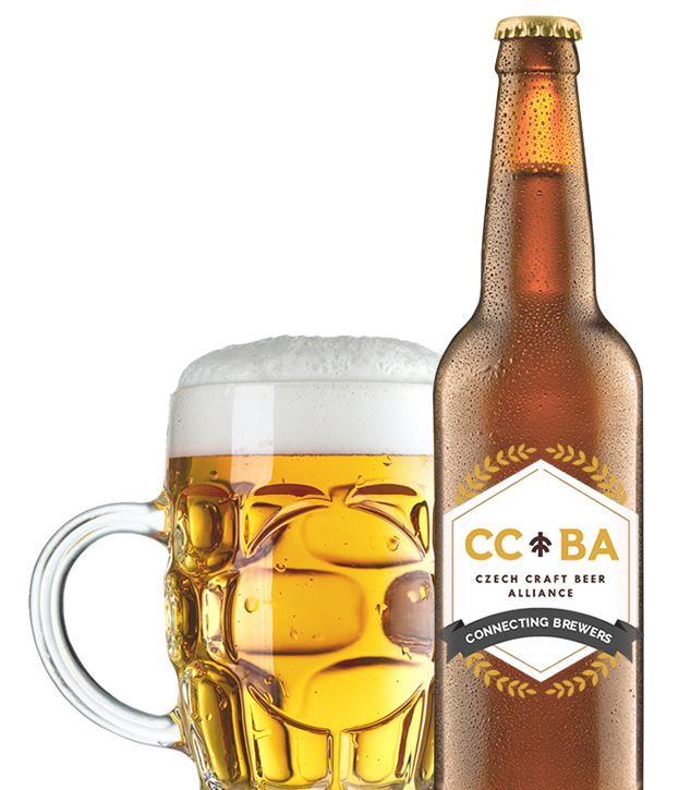 Czech Craft Beer Alliance tweet media