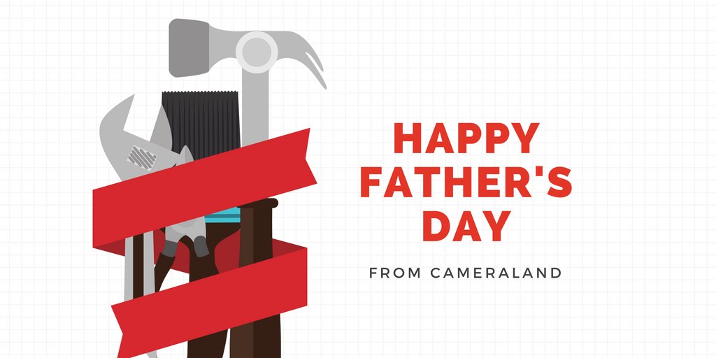 Fantastic Fathers Day Deals - mailchi.mp/cameraland/fan…