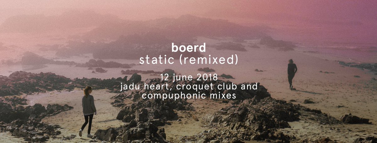 CompuphonicMax's tweet image. New remix out ! @boerdmusic @Anjunadeep 
SPOTIFY spoti.fi/2HIYig9