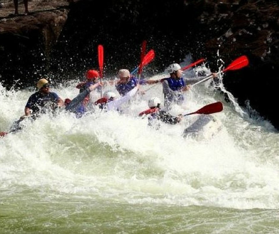 DotcomClif's tweet photo. #Rishikesh  #Packages  #Shivpuri #White #RiverRafting In Rishikesh. 
Only a few rivers in the world have the #mystique of the #Ganges, the living mother #Goddess of #India. Rafting on its water of #wisdom is certainly an experience @DotcomClif 
#Clifdotcomholidays https://t.co/g4DacyUQCG
