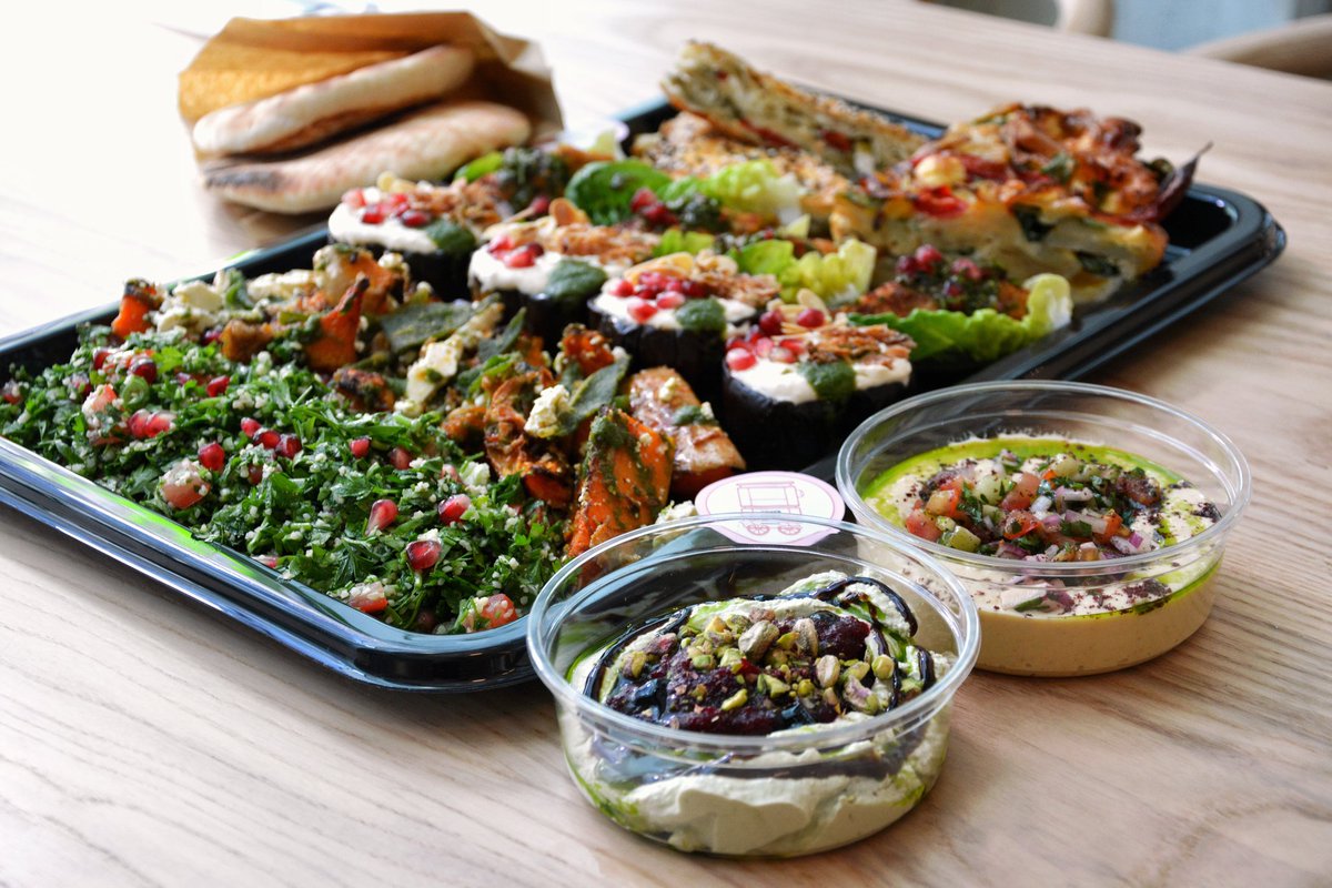ldn_amber's tweet photo. When you're stuck at the office but #Lunch ambitions are great 😋❤ Try our special office #TastingPlatter! Get it for free* if your office is 0.5 km away! 🙌 #Catering #OfficeLunch

* Subject to availability - please email info@thisisamber.co.uk to order #London https://t.co/CVTcvlBSqc