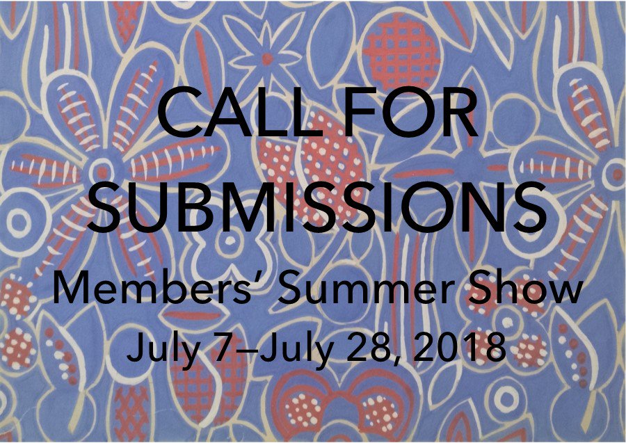 Poughkeepsie Open Studios, Sat. 6/16 &amp; Sun. 6/17 + Calls for Entry- mailchi.mp/barrettartcent…