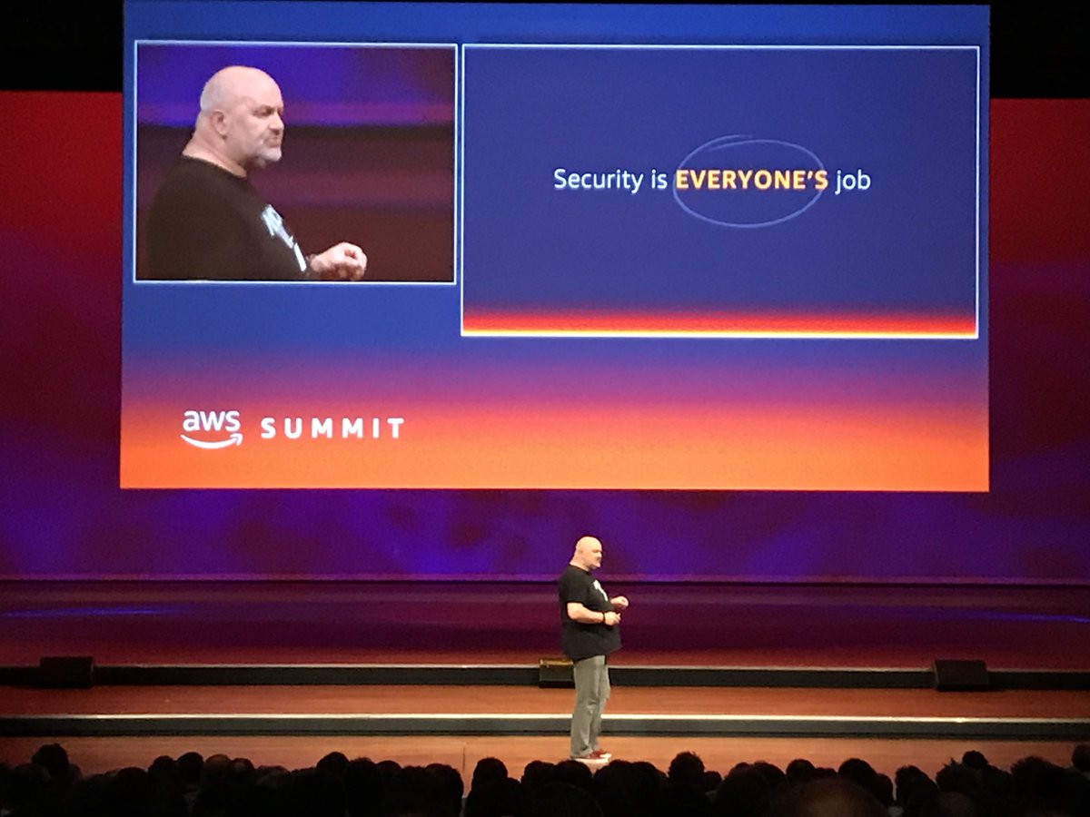 VipaHeldaBV's tweet photo. The AWS Summit Benelux was on recently; Cat and Jos went to brush up on some of their cloud knowledge and are pretty excited about what AWS has to offer! #AWSSummit #CloudComputing #VipaHelda #lifelonglearning #professionaldevelopment https://t.co/Urk85CfjOa
