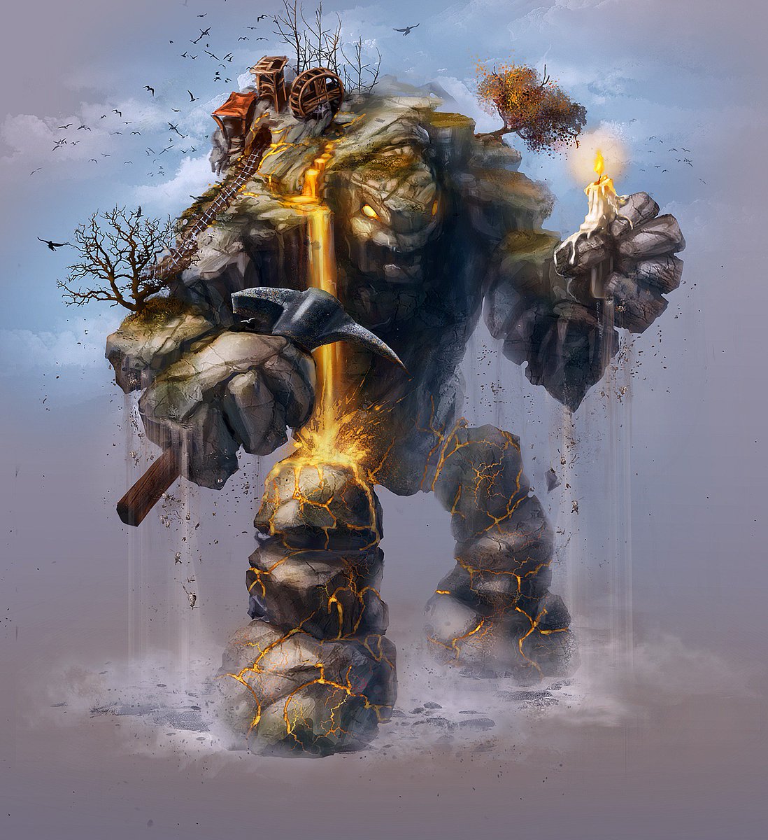 YUQIO_LLC's tweet photo. #artwork of the day from Yuqio. #Art for #mobile #game
#iphone #ios #android #mobile #E3 #gamedev https://t.co/U9VK08PEYK