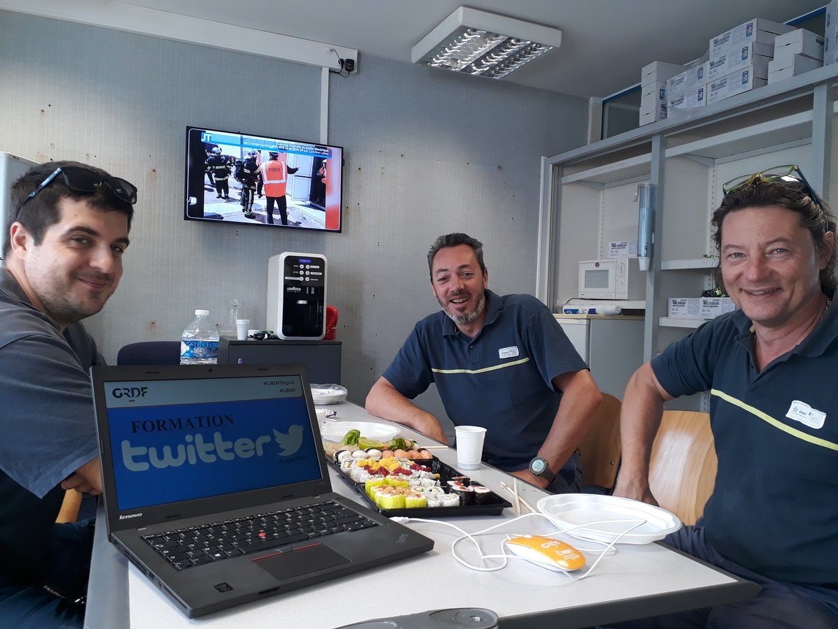 Romain Crinquant tweet media