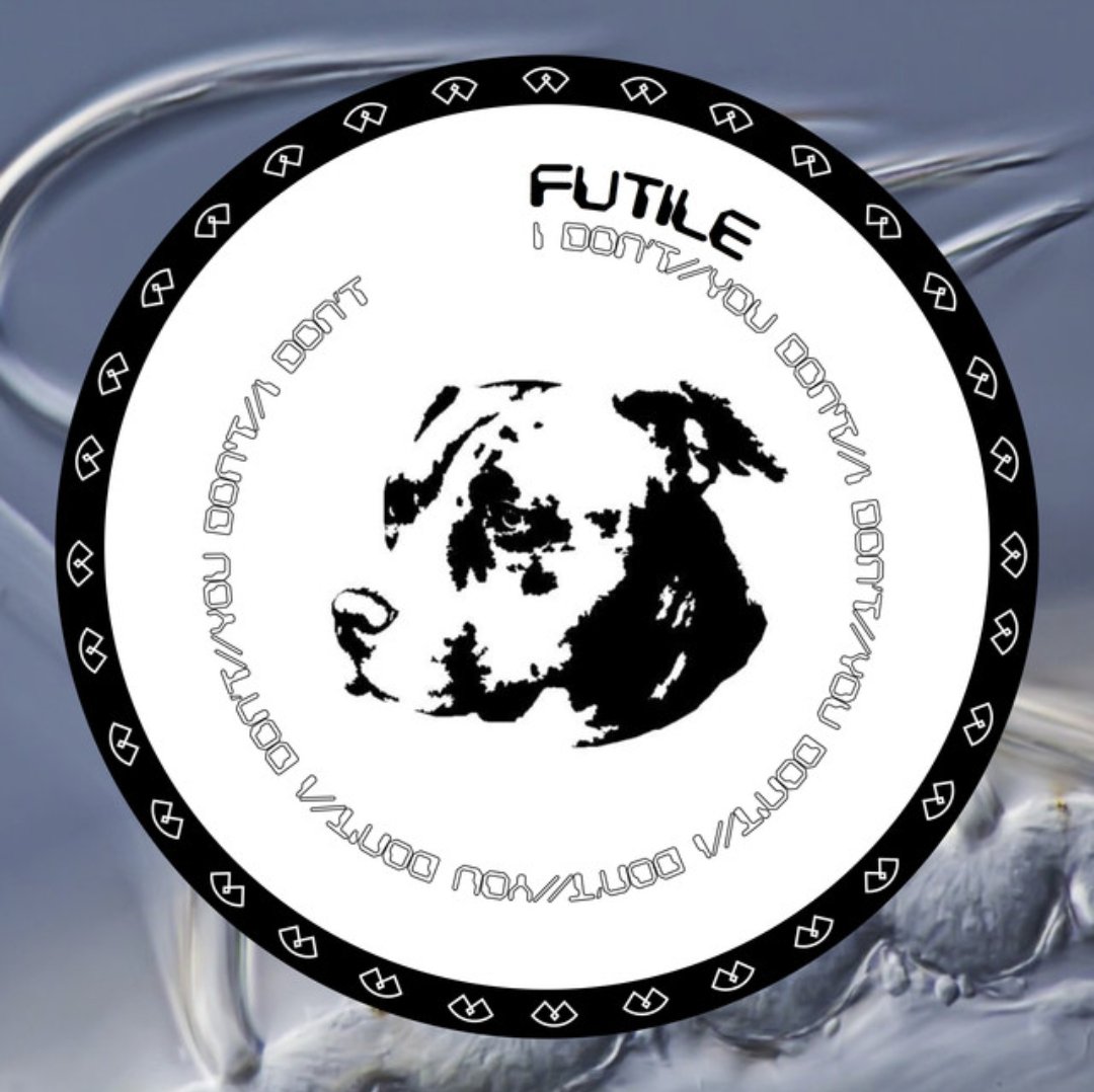 xMusicDailyx's tweet photo. -Tue, 12 June-

Futile - I Don't/You Don't (2016)

#idontyoudont #futile #xmusicdailyx https://t.co/YemTZ6zWLe