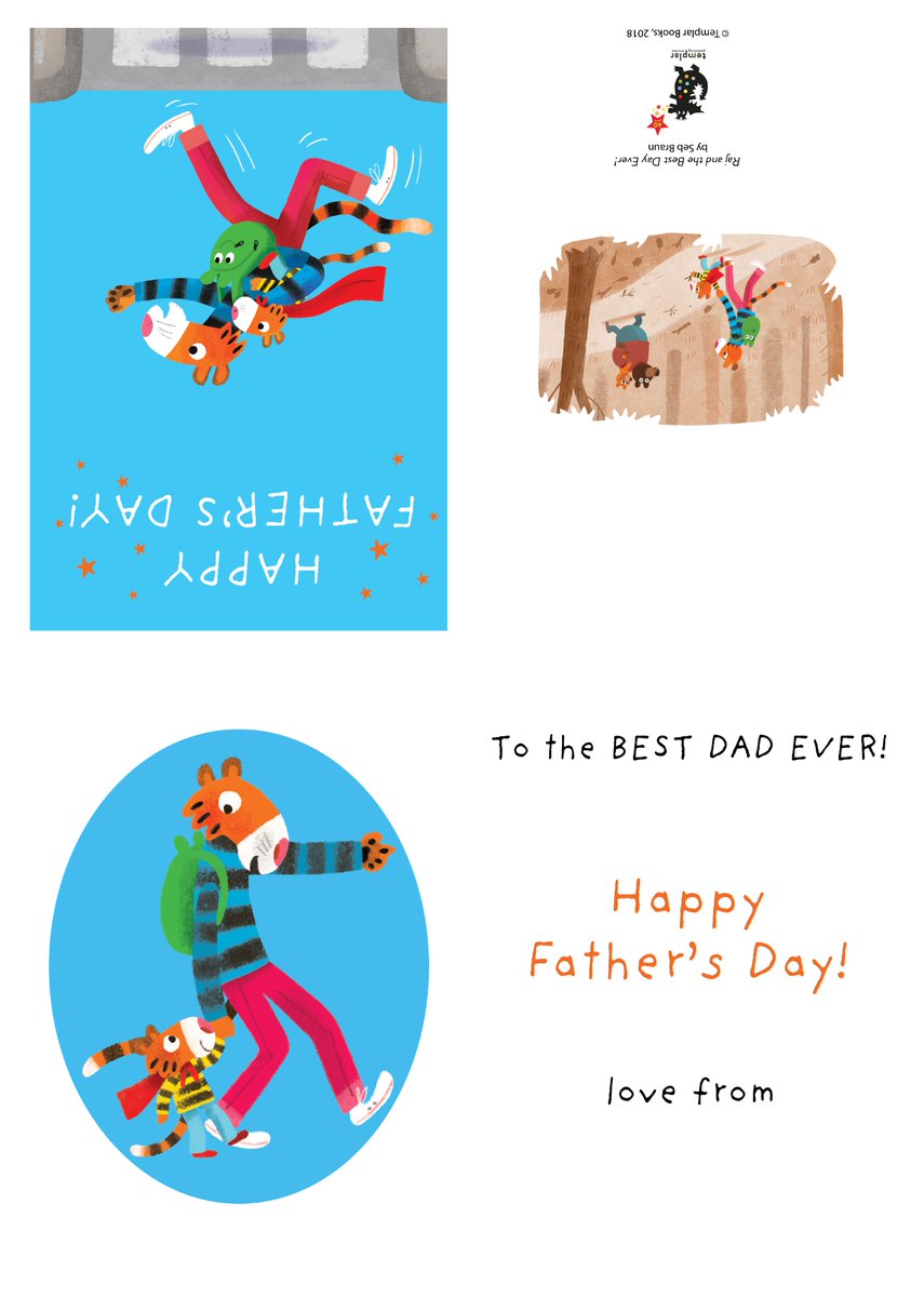 Templar Books tweet media