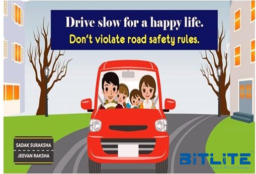 BitAdvanced's tweet image. Drive Slow Drive safe