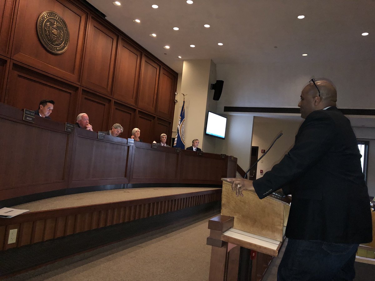 JasonSalus's tweet photo. #jobs and #training were on the agenda at last night’s @PlymouthTwp Council meeting. 👍 https://t.co/Wt8XWb8was