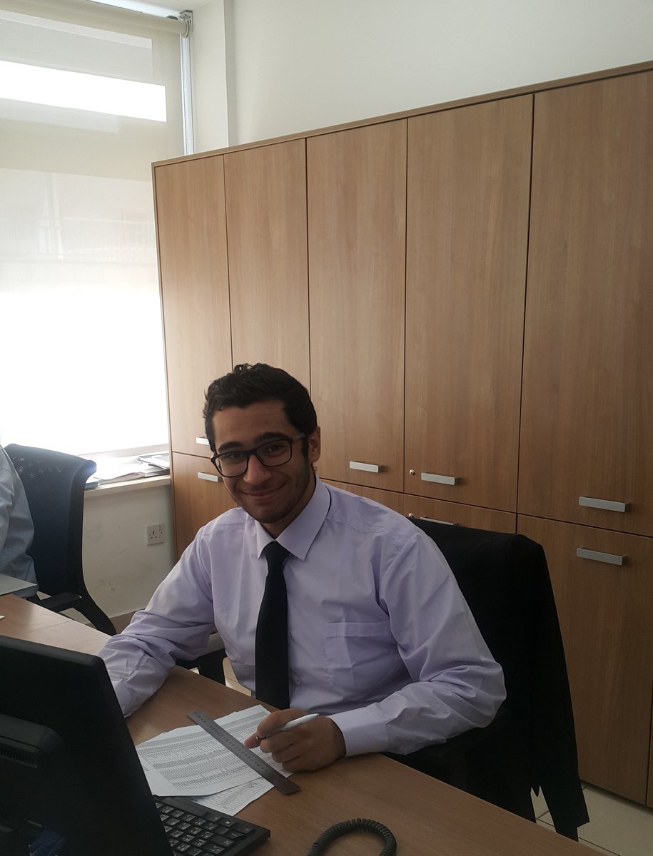 EliaNuqulFDN's tweet photo. Throwback to Ahmad’s internship at Delta Insurance #10YearsofAchievements #Youth_Leadership #Internship #ENF_Fellow
Thank you Delta Insurance for giving this opportunity to our scholar. https://t.co/duRuJsXoiG