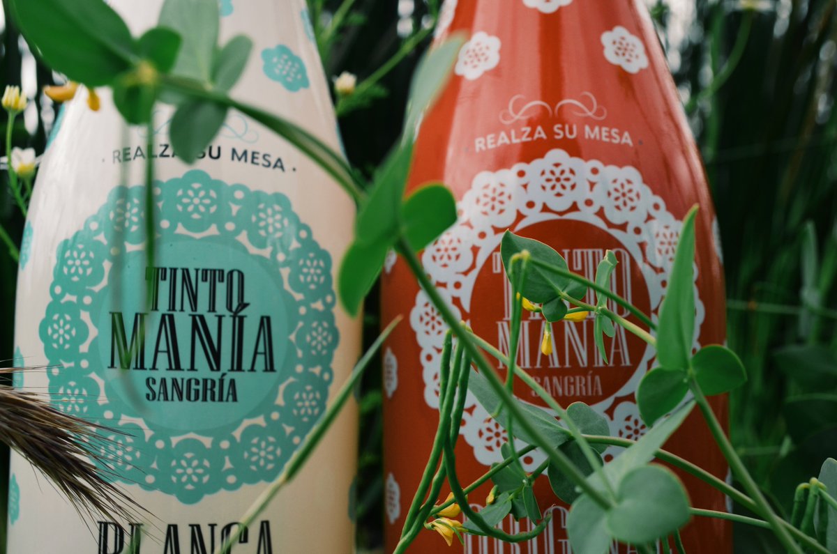_tintomania's tweet photo. Saca el lado más salvaje con Tintomanía

#Tintomania #Ebesa https://t.co/7GHkn4Tarv