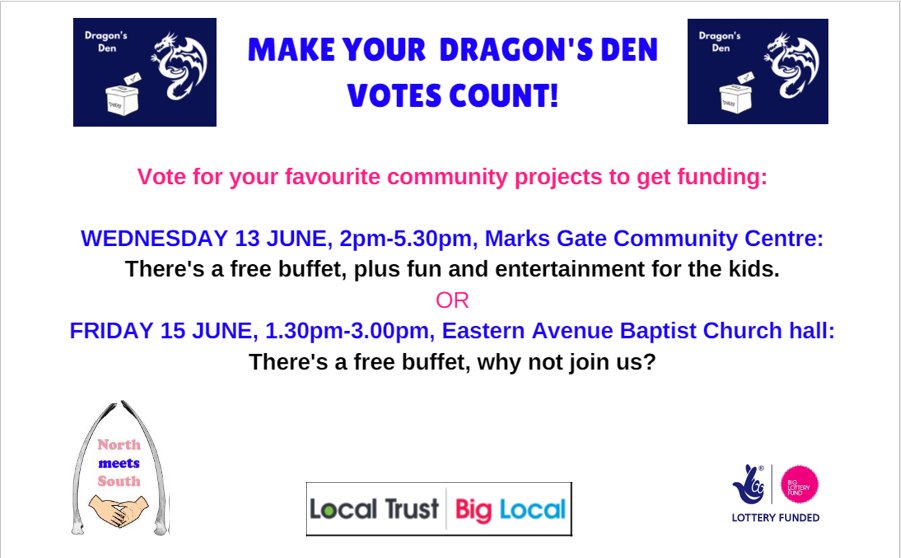 NMS Big Local (@nmsbigl) on Twitter photo 