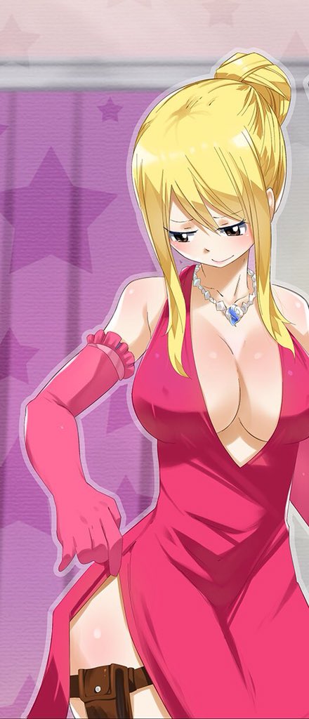 ⭐️THE NIGHT OF FAIRY TAIL⭐️

#FairyTail #FairyTailNight #LucyHeartfilia