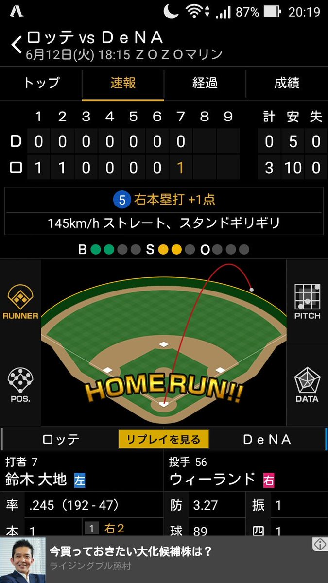 讃えよ大地を