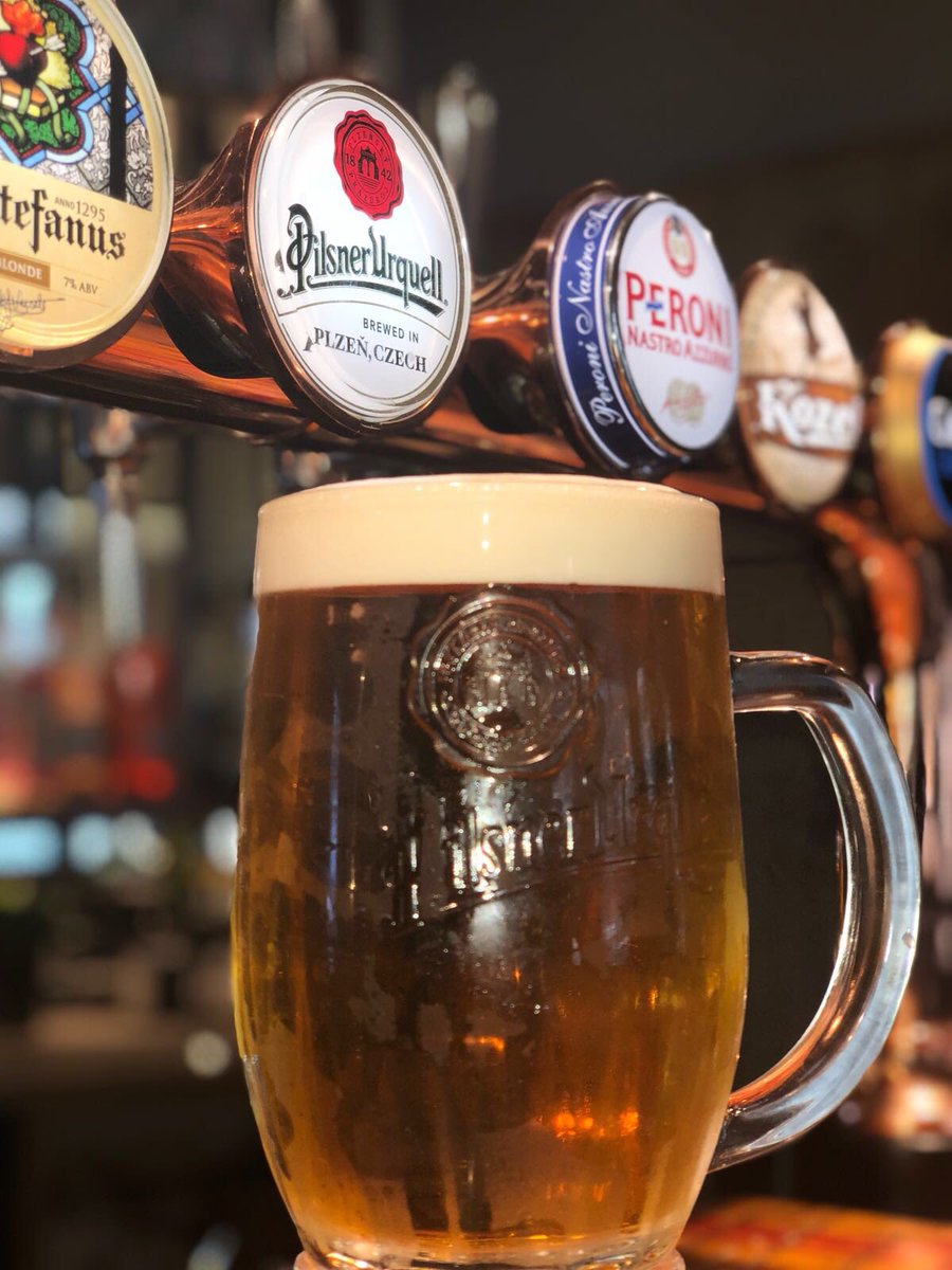 Roo's Cocktail Bar and Grill tweet media