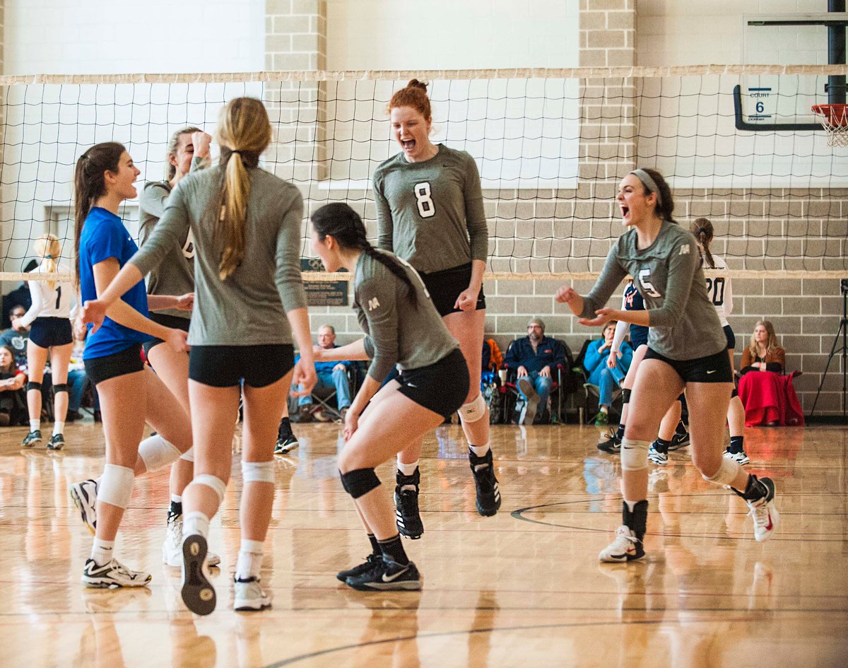 jvavolleyball's tweet photo. The AAU and USAV National Championships are around the corner. When the pressure of the recruiting process unfolds, you can focus on the following priorities. Read the latest from @MuncianaVB Recruiting Coordinator @pattyvballer https://t.co/G31djLX4aj #AAUVBNatls #volleyball https://t.co/0MPLgdgs44