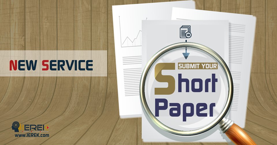 GUIEREK's tweet image. #Call_for_Short_Papers
Authors are invited to share work in progress and new ideas in the form of short papers with the world through the 2nd conference on “Green Urbanism”. 
Join us in #Rome, #Italy &amp;amp; provide your research with the attention it deserves!
goo.gl/6pkatx