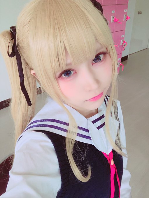 Twitterのコスプレ画像30
