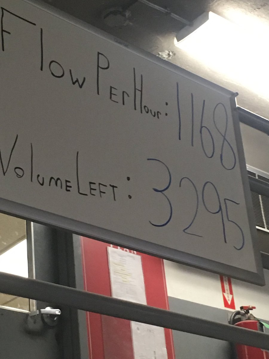 You can’t get to where you are going unless you know where you are! ⁦<a href="/stuseverson/">Stu Severson</a>⁩ #youhavetowalkbefore yourun
