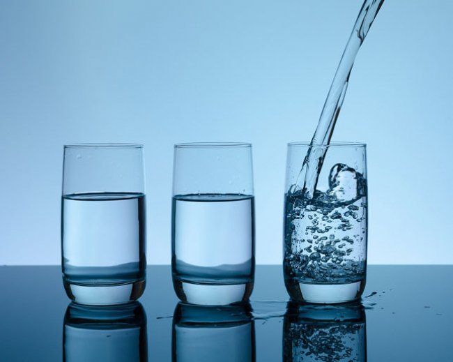 IkonsGallery's tweet image. Cuidado con la nueva moda de beber #rawWater (agua sin tratar) bit.ly/2JKfqHH