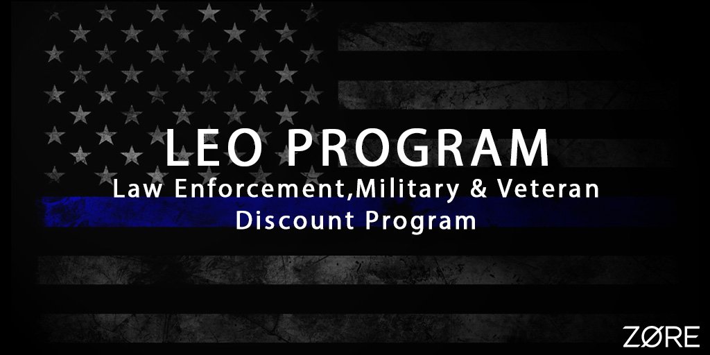 ZORE_Gun_Locks's tweet photo. We're proud to announce the launch of our LEO Program, in appreciation for Law Enforcement Officers, Military Personnel and Veterans.

https://t.co/pt4pMlJUiq 
#Military #Veterans #ThinBlueLine https://t.co/Ez4hhd6Vop