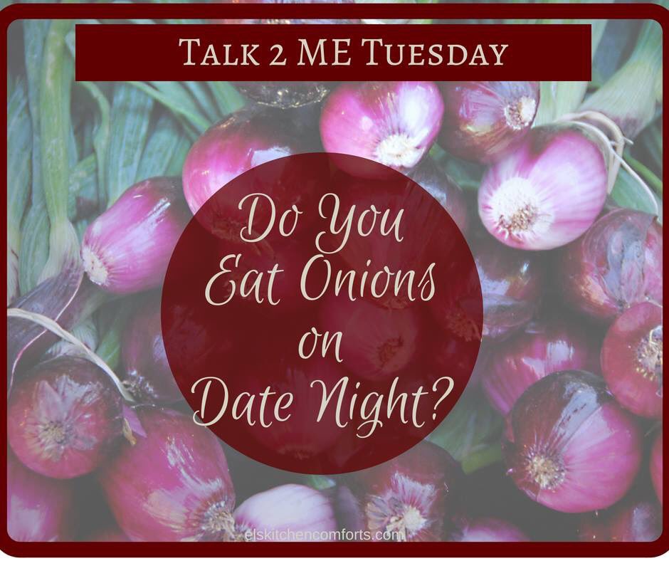 elskitchencmfrt's tweet photo. It’s Tuesday so Talk 2 Me #TTMT #elskitchencomforts https://t.co/gZ2BTdepfg