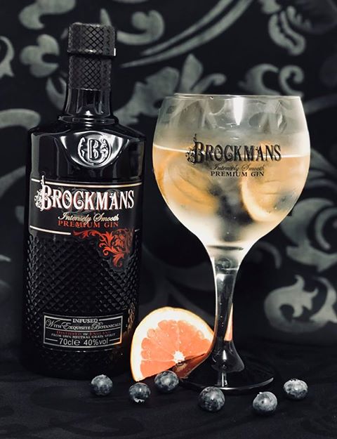 SelectDrams's tweet photo. Brockmans Gin Buy 6 x 70cl & Receive 6 Free Branded Gin Goblets.
Limited Availability
#brockmansgin #selectdramsltd https://t.co/DeawDW7tsc