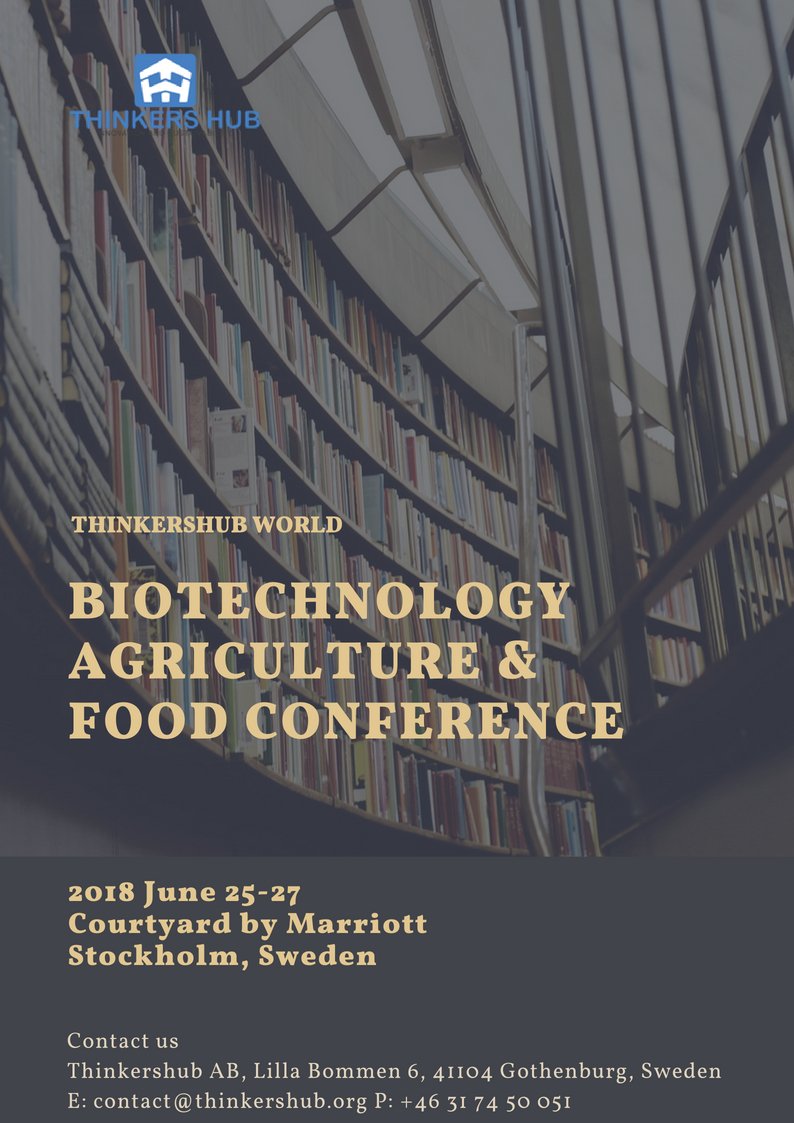 ThinkersHub's tweet photo. #Thinkershub #Stockholm #conferences #Biotechnology #Food #agriculture #Congress #meetings #events #Sweden #Europe https://t.co/AljImBORYe https://t.co/68tXnglZu4