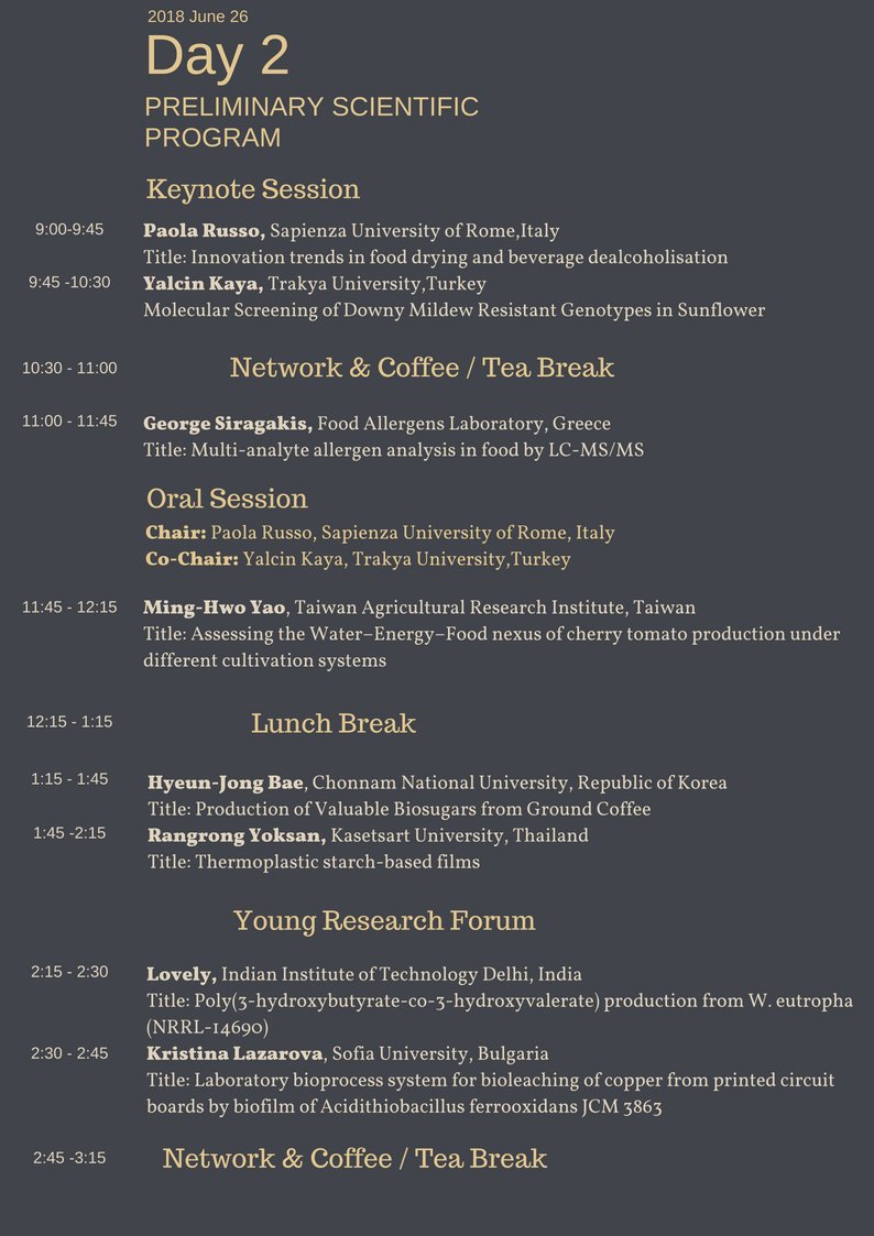 ThinkersHub's tweet photo. #Thinkershub #Stockholm #conferences #Biotechnology #Food #agriculture #Congress #meetings #events #Sweden #Europe https://t.co/AljImBORYe https://t.co/68tXnglZu4