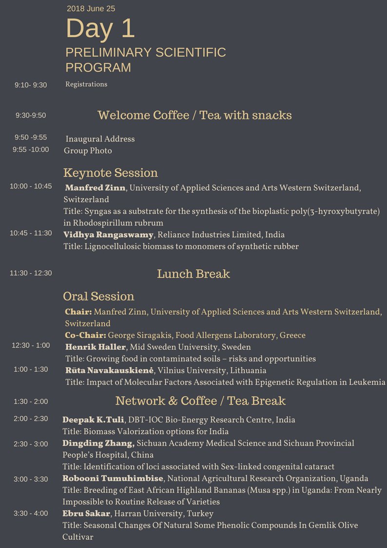 ThinkersHub's tweet photo. #Thinkershub #Stockholm #conferences #Biotechnology #Food #agriculture #Congress #meetings #events #Sweden #Europe https://t.co/AljImBORYe https://t.co/68tXnglZu4
