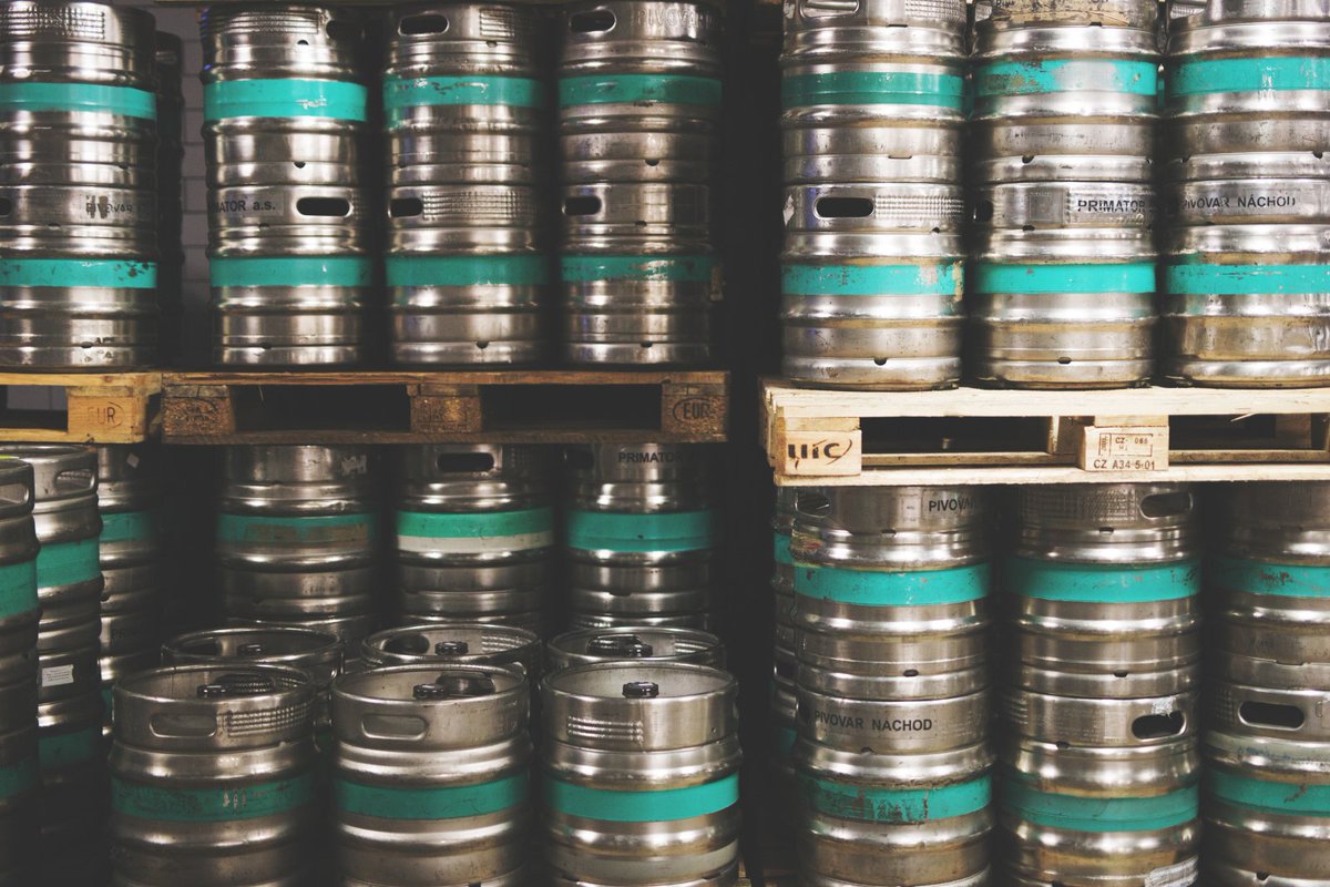 Czech Craft Beer Alliance tweet media