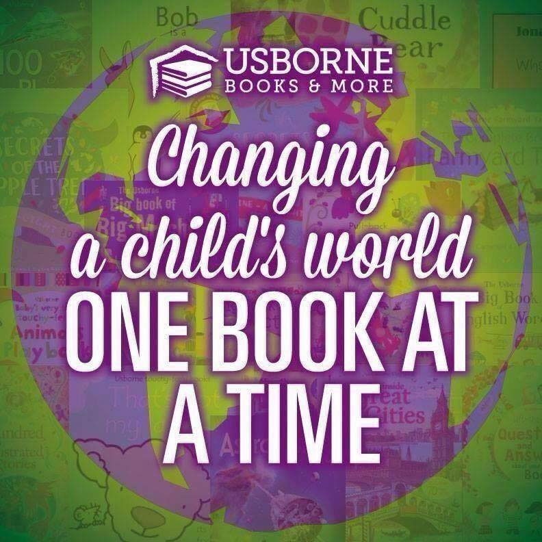 Mark your calendars! Two weeks from today! A book sale fundraiser for <a href="/foodallergy/">FARE | Food Allergy Research & Education</a>. Make sure you're a member of my Usborne Books and More VIP Page as I'll be posting everything there. 😊 Can't wait! facebook.com/groups/5254398…