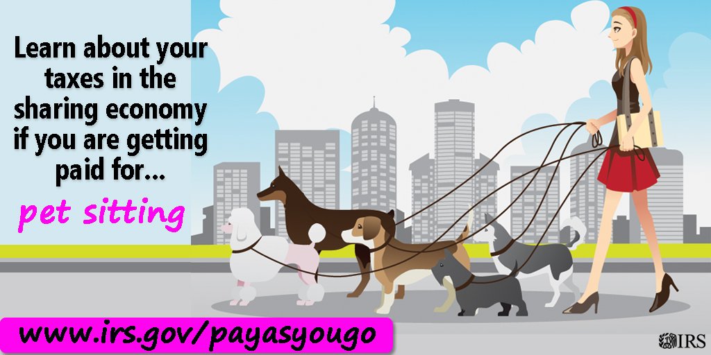 Do You Pay Taxes On Dogs