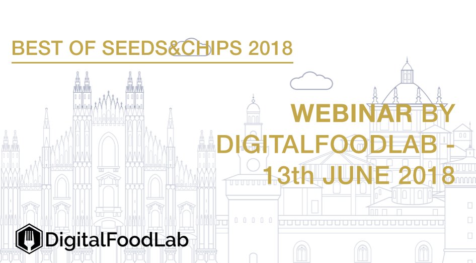 digitalfoodlab's tweet photo. #Webinar #DigitalFoodLab
Tomorrow, 1.30pm. Let’s talk about our @SEEDSandCHIPS report. To joins us online : https://t.co/HkJKZqDpx7 https://t.co/rQmXsKjoQ6