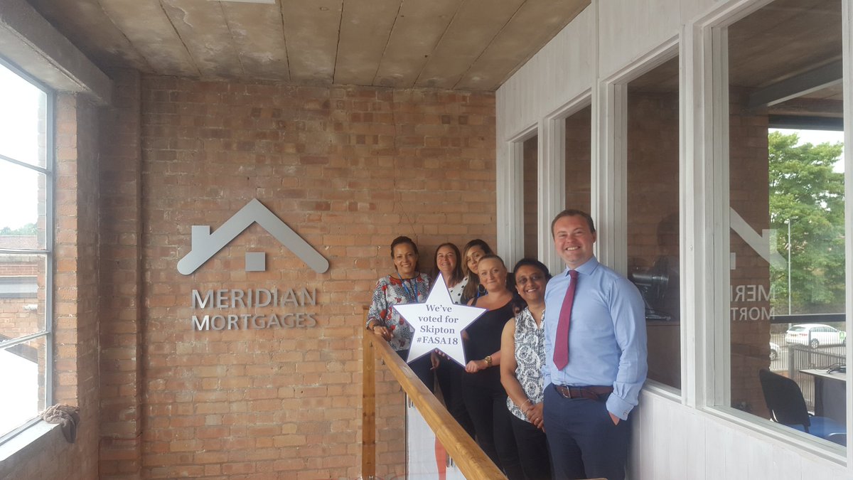 Meridian Mortgages (Meridian_Mtgs) Twitter