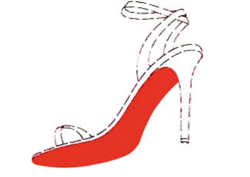 købmand Autonomi Uovertruffen Emilia Hodge on Twitter: "CJEU rules that Louboutin red sole mark does NOT  fall within absolute ground for refusal (C-163/16). Great victory for  Louboutin and other EUTM right holders. #IPlaw #trademark #fashionlaw @