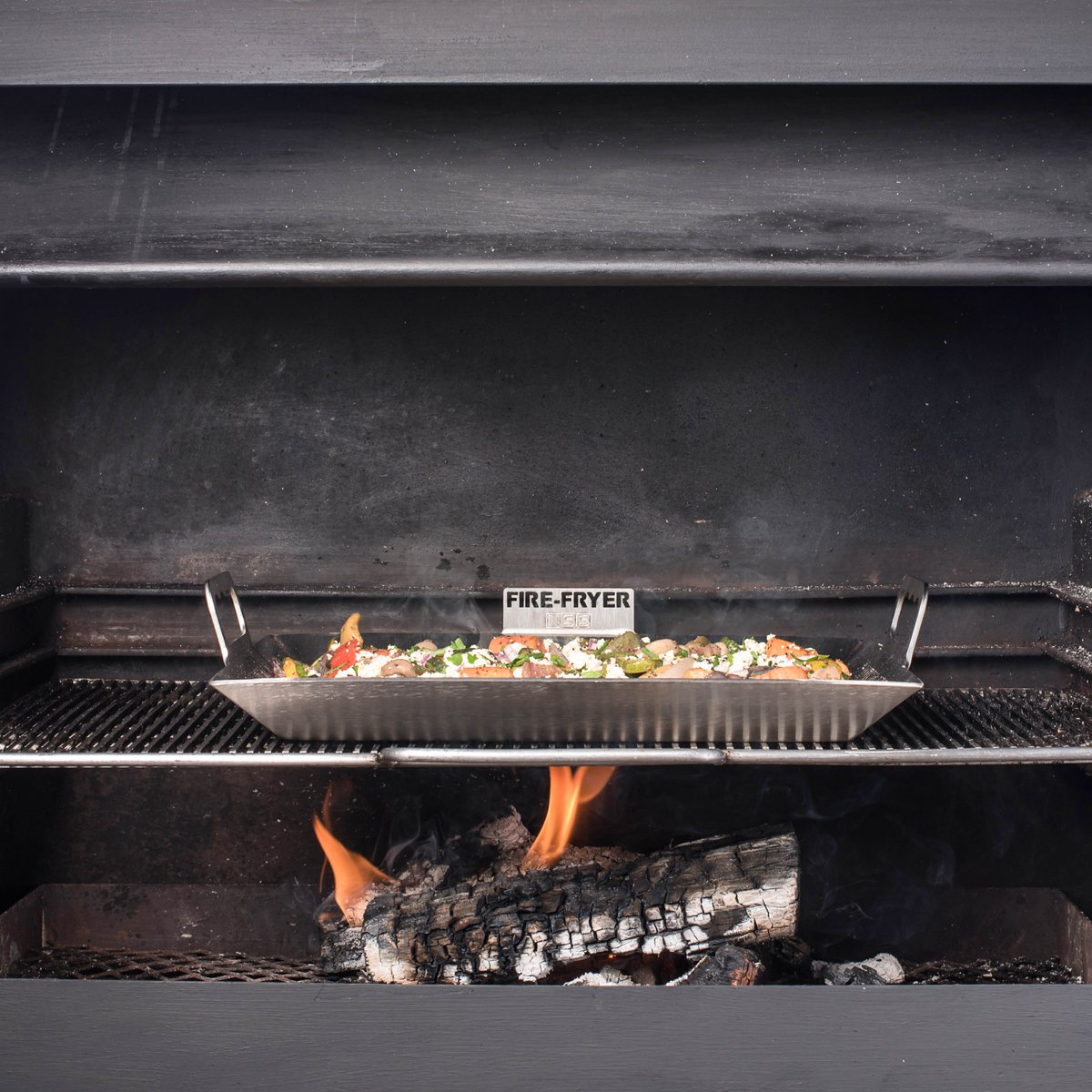 NSS_Centre's tweet photo. Unsure about how to spoil Dad on #FathersDay? Whether he loves cooking up a storm, firing up a fire for a feast, or just enjoys being outdoors, the #FireFryer will leave Dad feeling like the dad of all dads! https://t.co/ifCesWxV3n

#FathersDayIdeas #Braai #OutdoorCooking https://t.co/IiqIHBbFS4