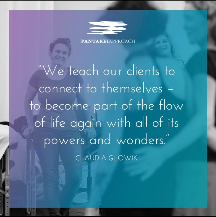 learnpantarei's tweet photo. #mindbodyconnection #bodywisdom #flow  #pantarei #pantareiapproach #learnpantarei https://t.co/PmFLsIQ5jt