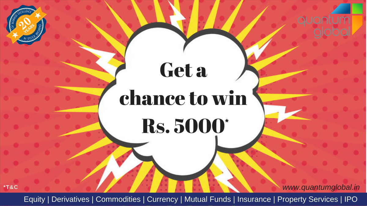 QuantumGlobal3's tweet photo. Stay Tuned
GAME OF STOCKS
Be ready for Amazing experience
#playandearn #GOS #QGSL #quantumglobalsecurities #quiz #contest #visit #stock #game #money #prize #dailyquiz #dailyprize
visit our sites for more details
@QuantumGlobal3 https://t.co/CqbySU9ieJ