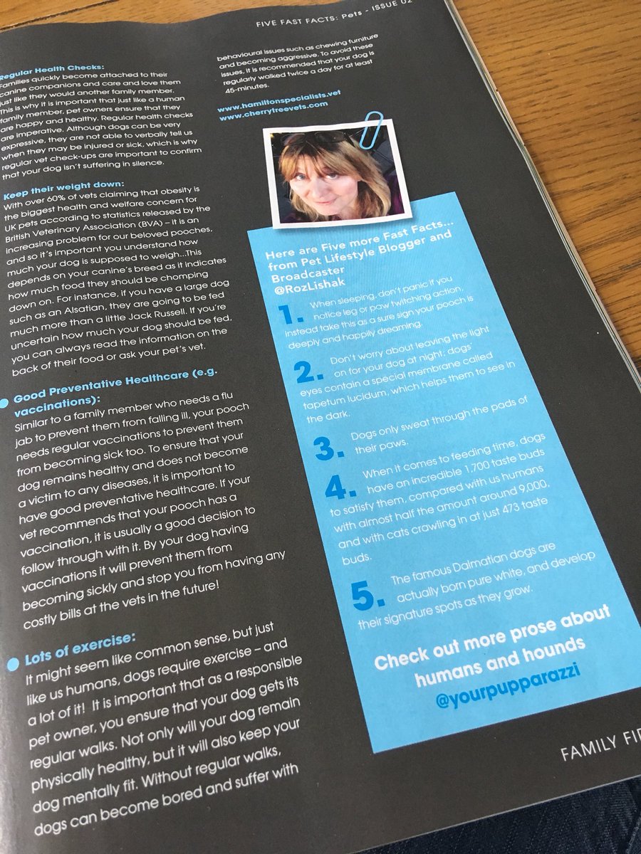 RozLishak's tweet photo. Love it when a little inclusion gets a big mention!!! Thanks to all at familyfirstuk @JordanMartinBiz 🙏 https://t.co/rPTfDZgSgF