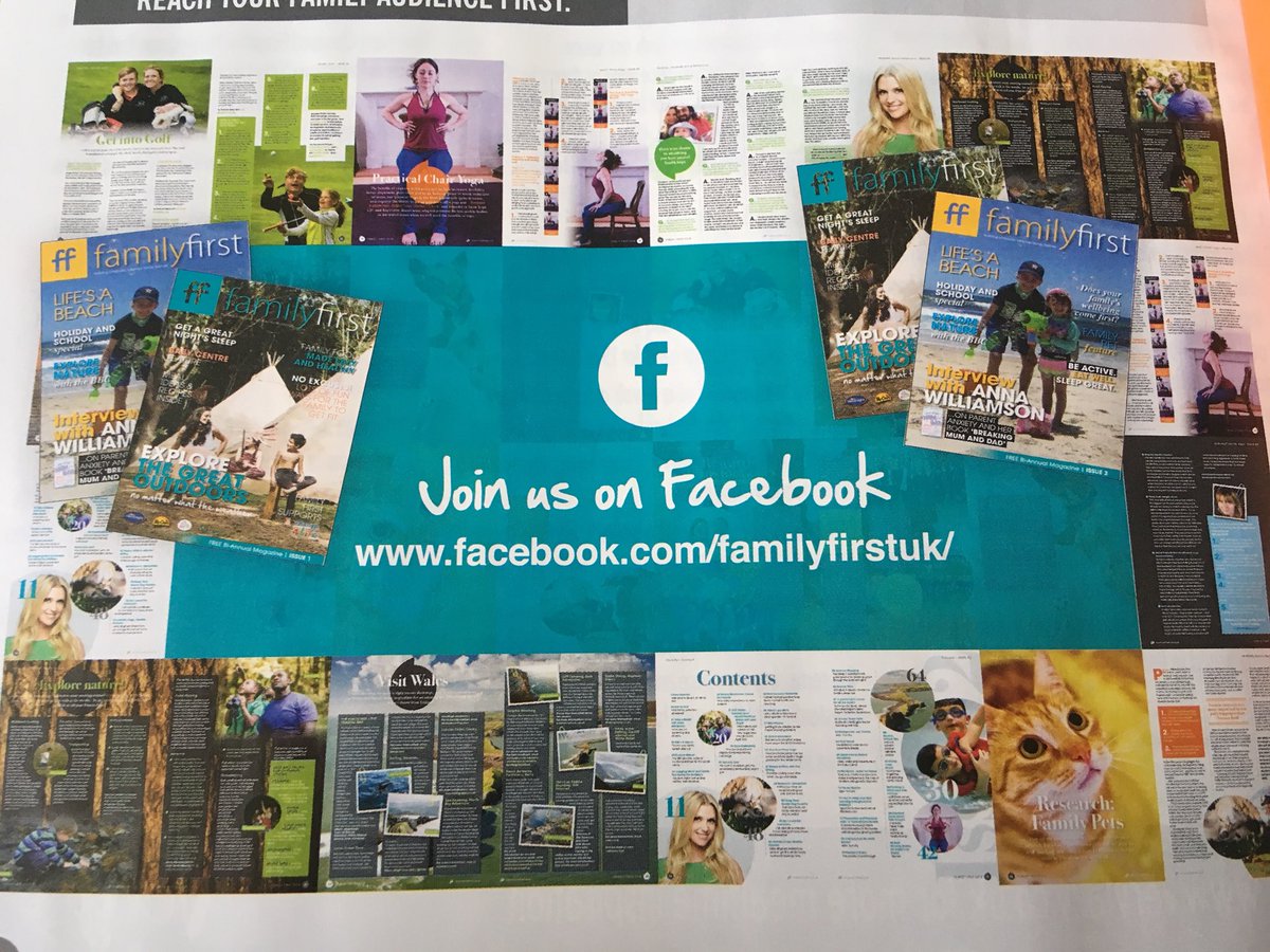 RozLishak's tweet photo. Love it when a little inclusion gets a big mention!!! Thanks to all at familyfirstuk @JordanMartinBiz 🙏 https://t.co/rPTfDZgSgF