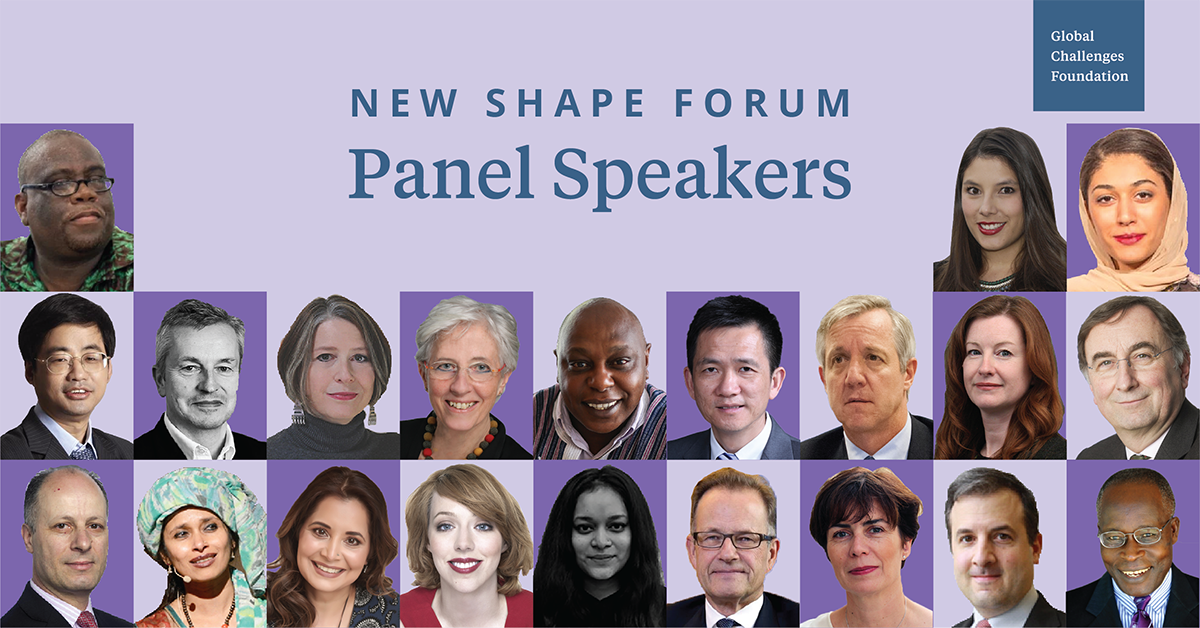 IPCSNewDelhi's tweet photo. On 27 May, @ruheeneog, Director, #IPCS, spoke at the New Shape Forum in Stockholm, Sweden, on weapons of mass destruction (#WMD) and international security. The Forum was organised by the Global Challenges Foundation (GCF) (@ChallengesFnd). #GCFNSF
Photo credits: @omarali600 https://t.co/URpRy07U66
